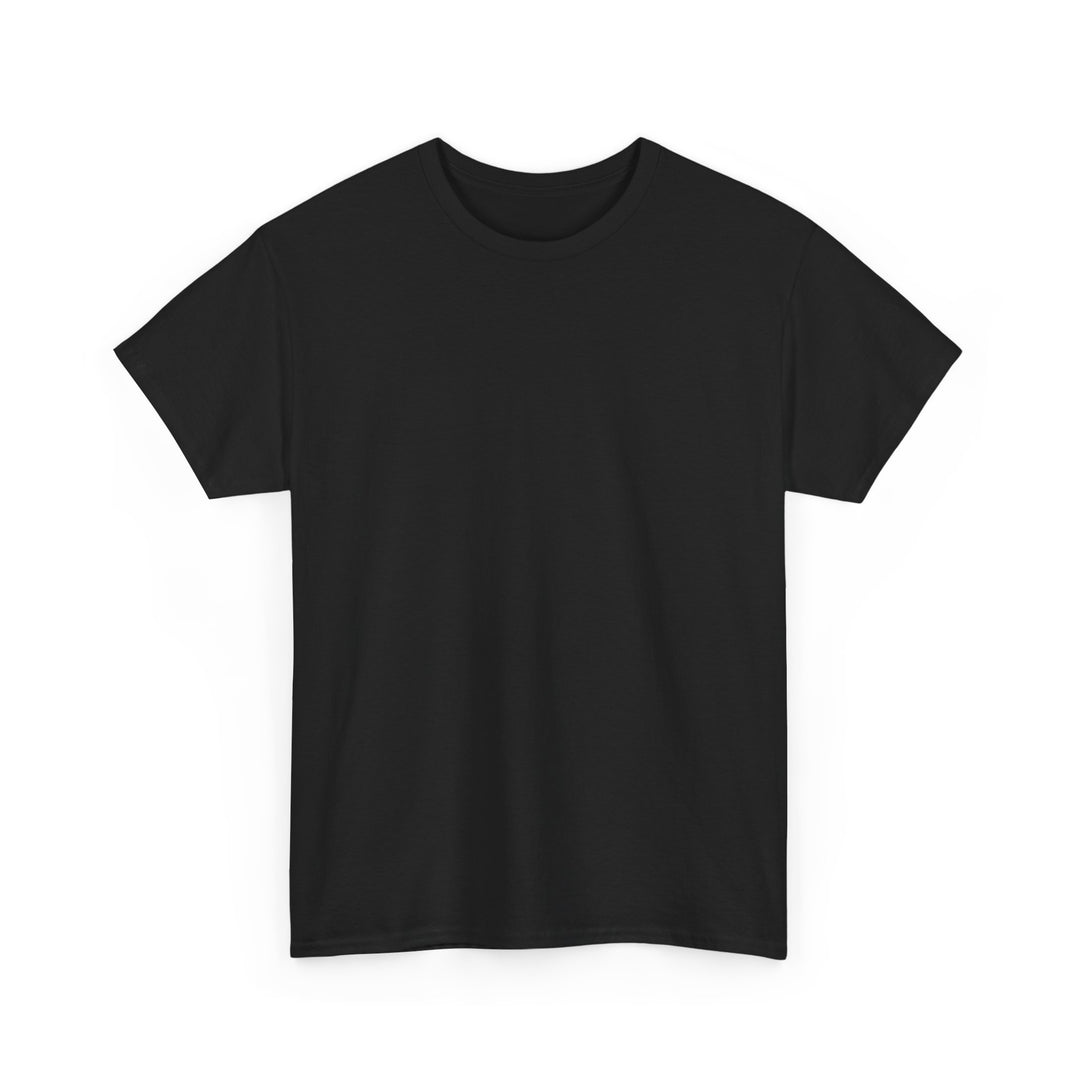 My Girlfriend Will Kill You – Black Tee