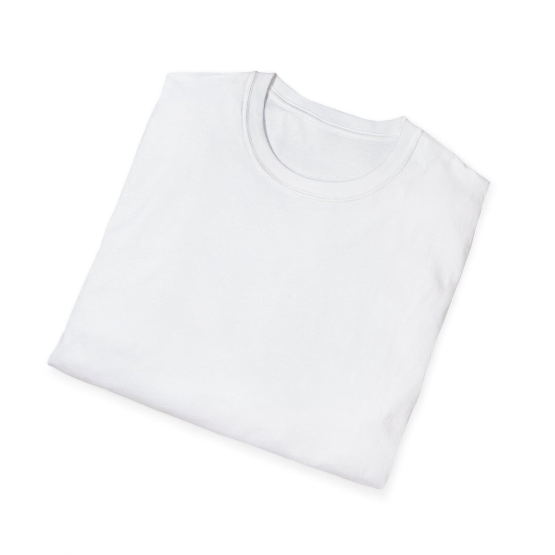 My Boyfriend Will Kill You – White Tee