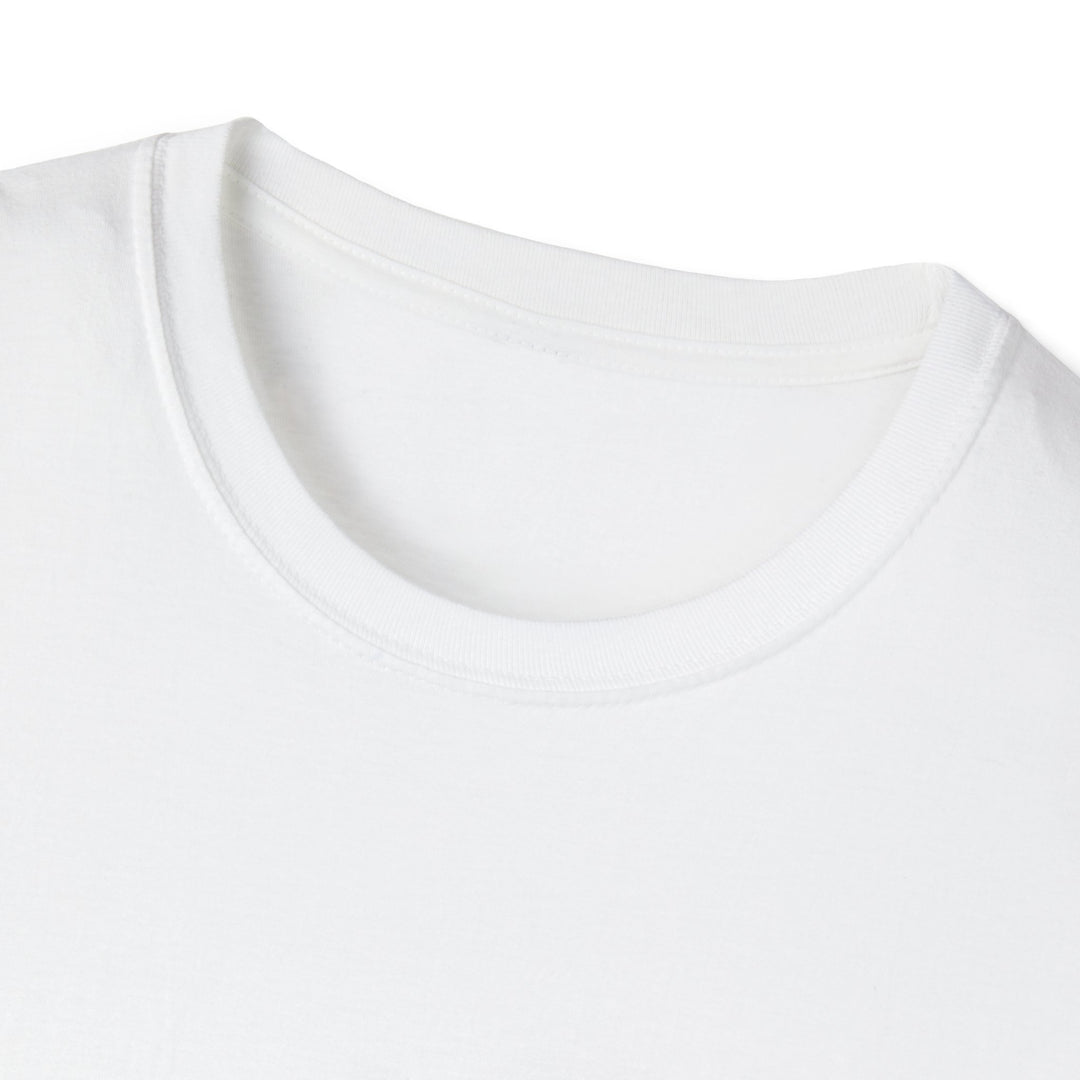 My Boyfriend Will Kill You – White Tee