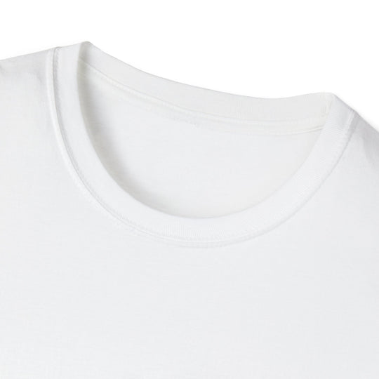 My Boyfriend Will Kill You – White Tee