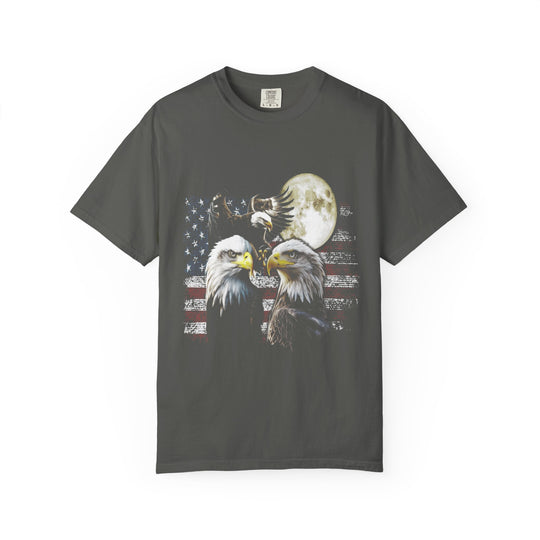 Three Eagles Moon | Vintage 90s Comfort Colors® Tee