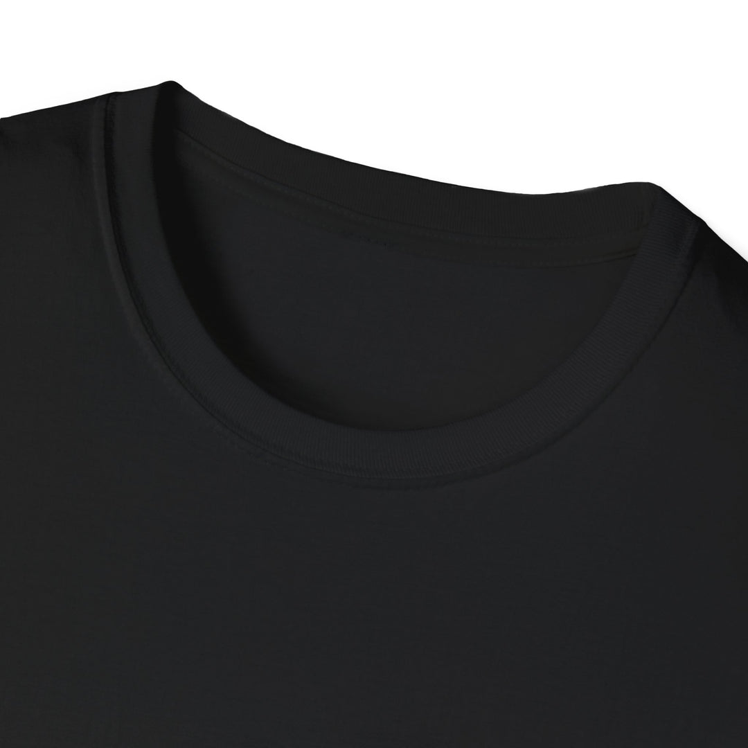 My Boyfriend Will Kill You – Black Tee