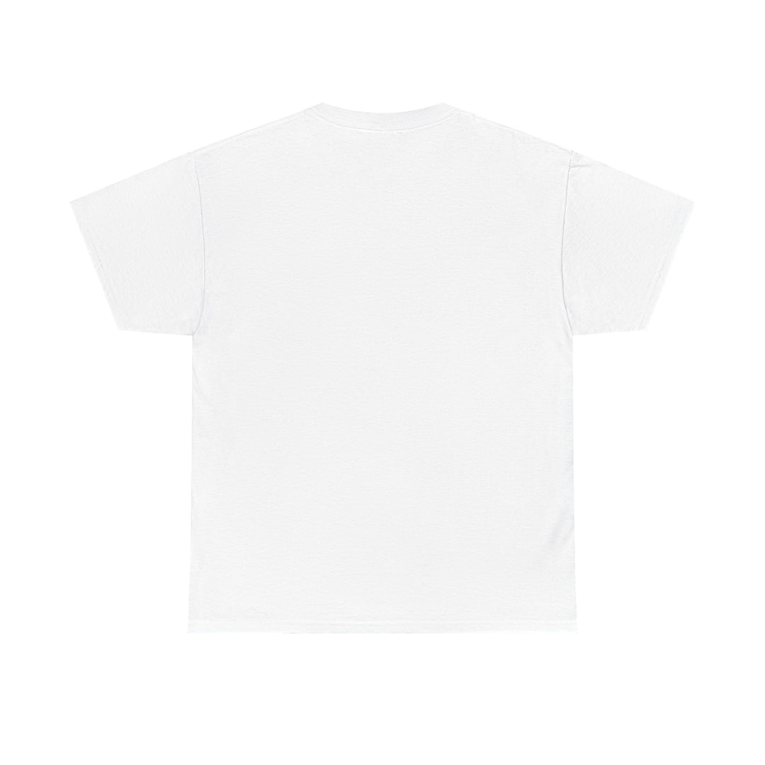 My Boyfriend Will Kill You – White Tee
