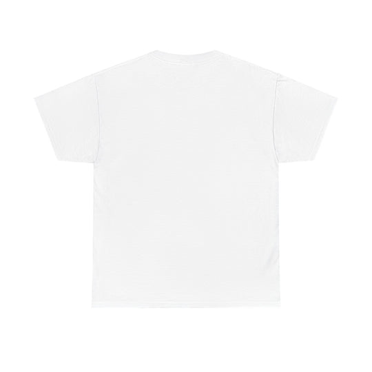 My Boyfriend Will Kill You – White Tee