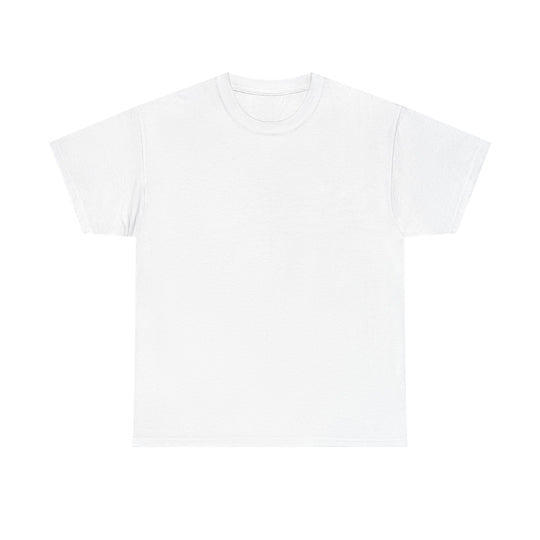 My Boyfriend Will Kill You – White Tee