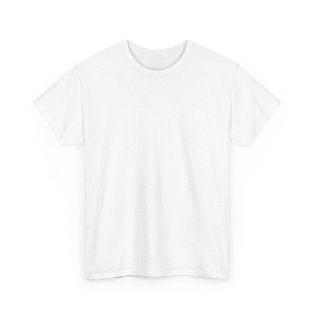 My Girlfriend Will Kill You – White Tee