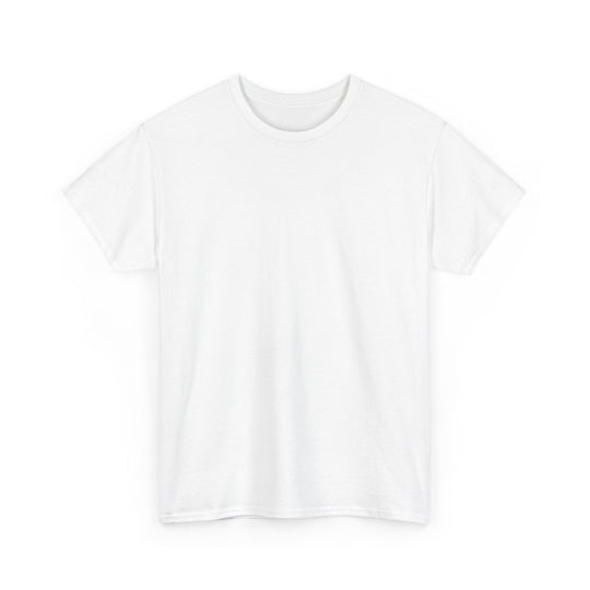 My Girlfriend Will Kill You – White Tee