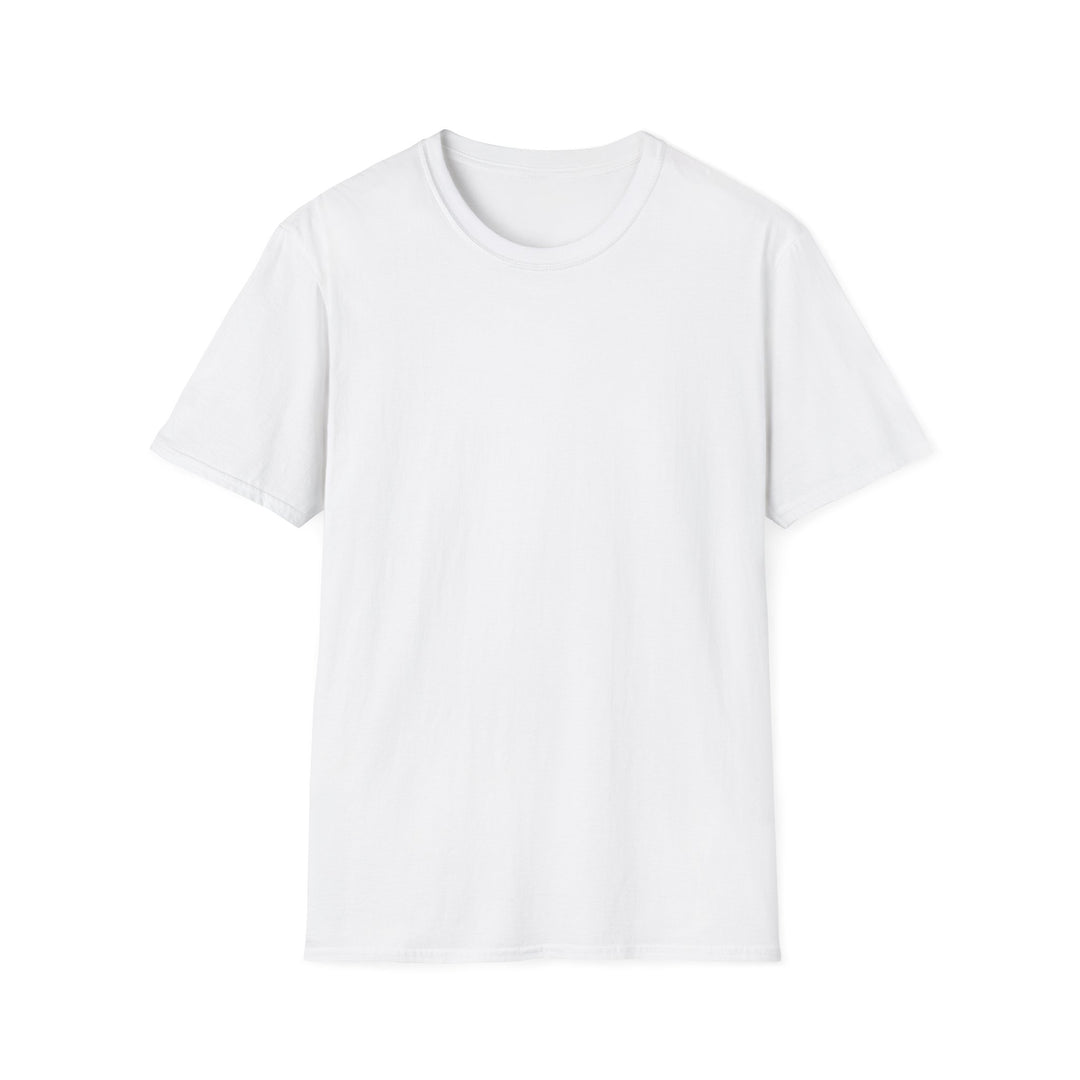 My Boyfriend Will Kill You – White Tee