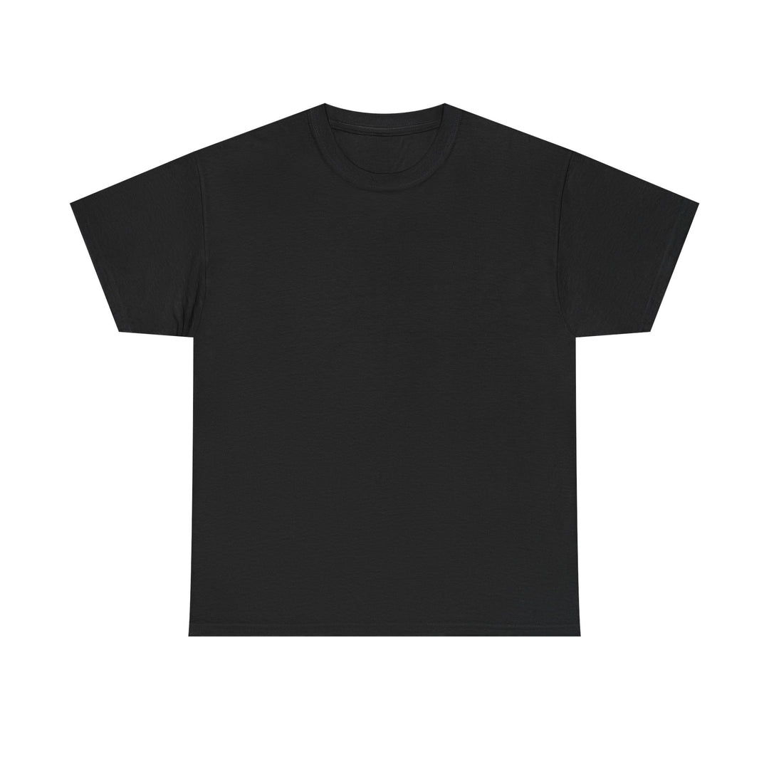 My Girlfriend Will Kill You – Black Tee