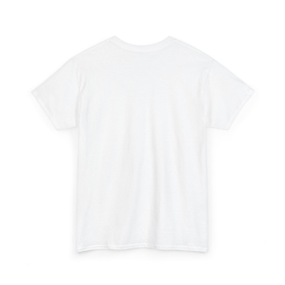 My Boyfriend Will Kill You – White Tee
