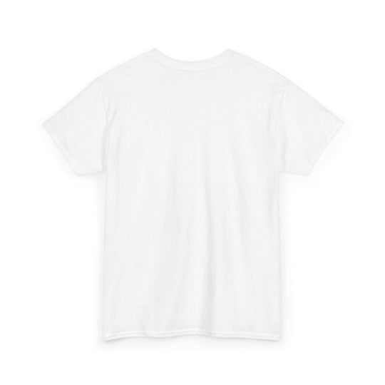 My Boyfriend Will Kill You – White Tee